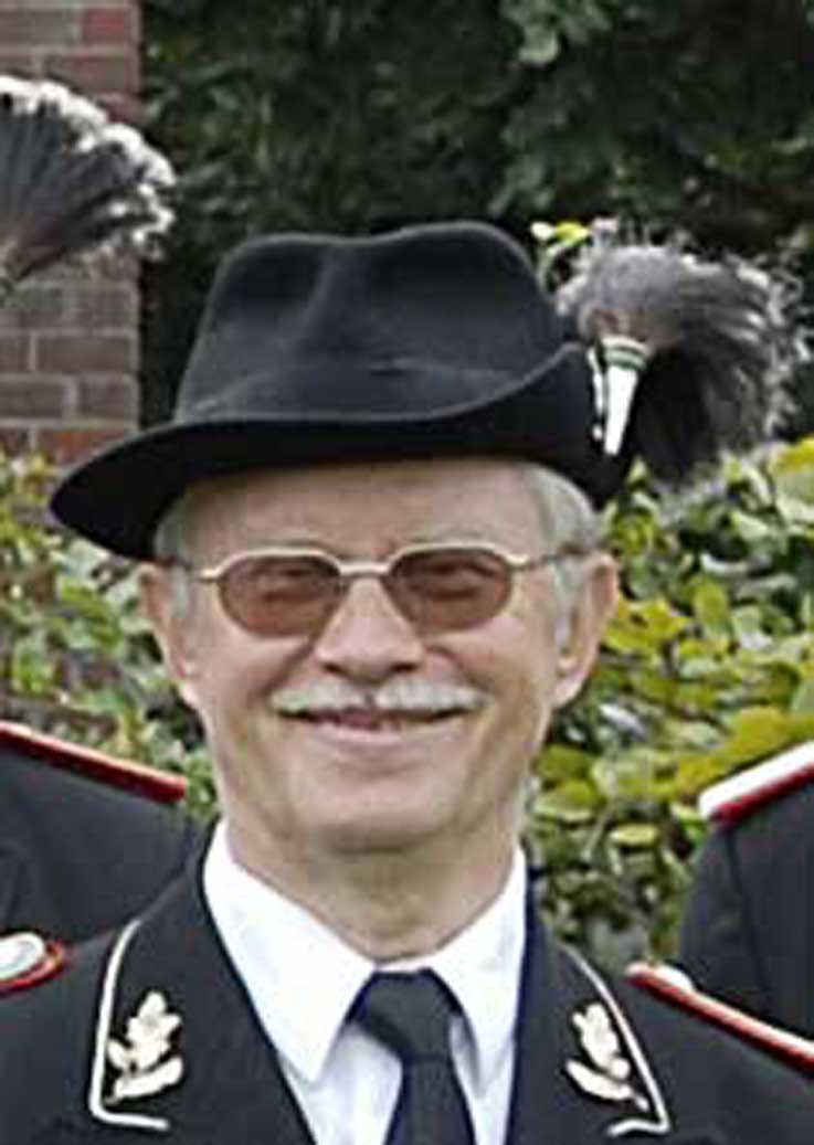 Bernard Klein